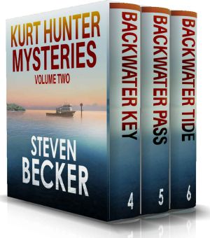 [Kurt Hunter Mysteries 04] • Kurt Hunter Mysteries - Volume Two